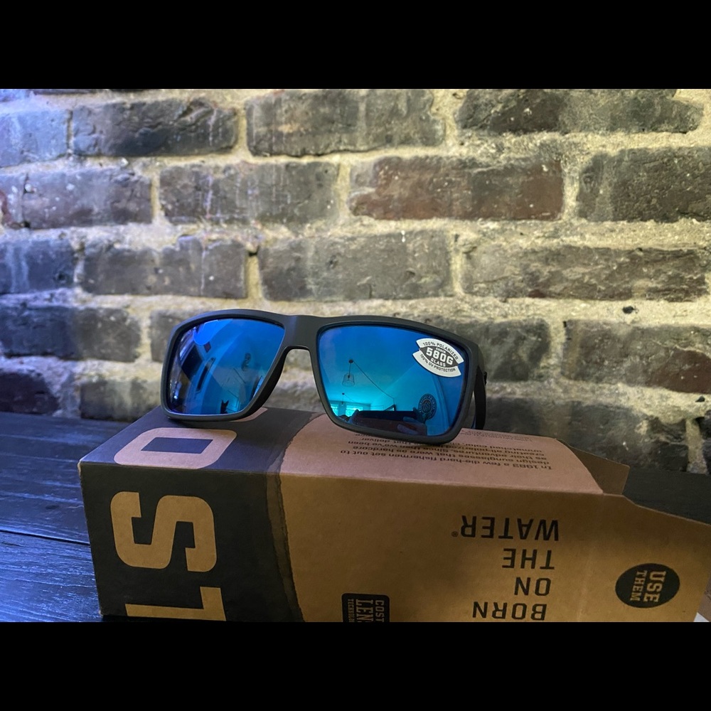 Costa Del Mar sunglasses